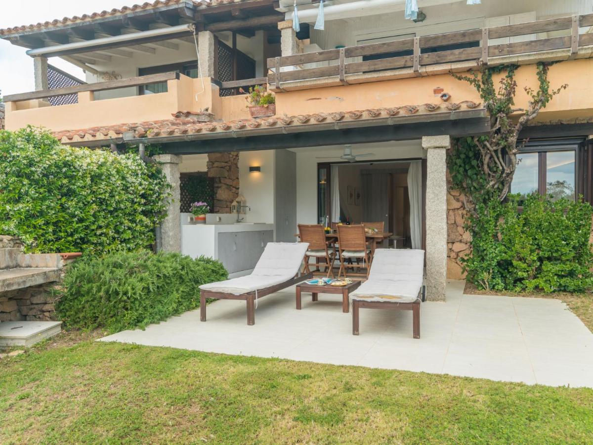 Apartment La Nina By Interhome Porto Rotondo Exterior photo