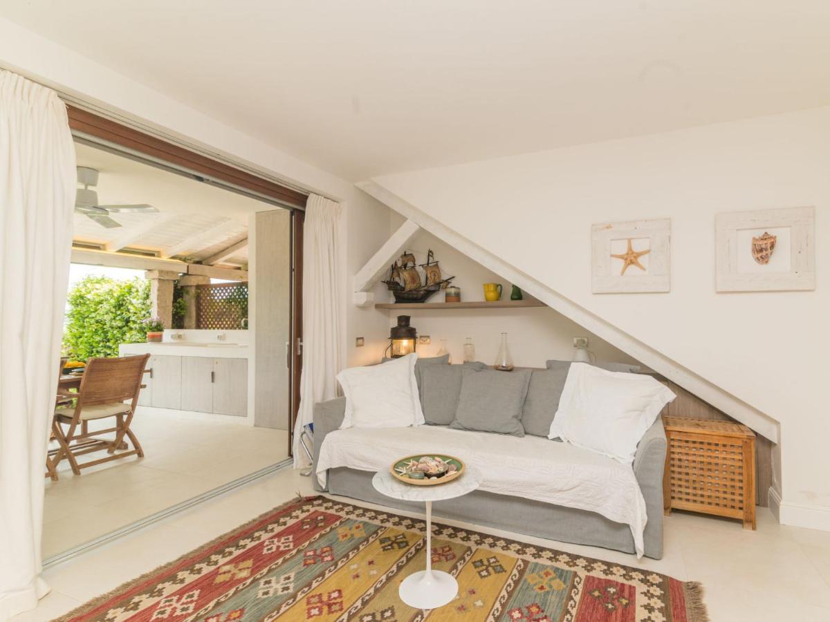 Apartment La Nina By Interhome Porto Rotondo Exterior photo