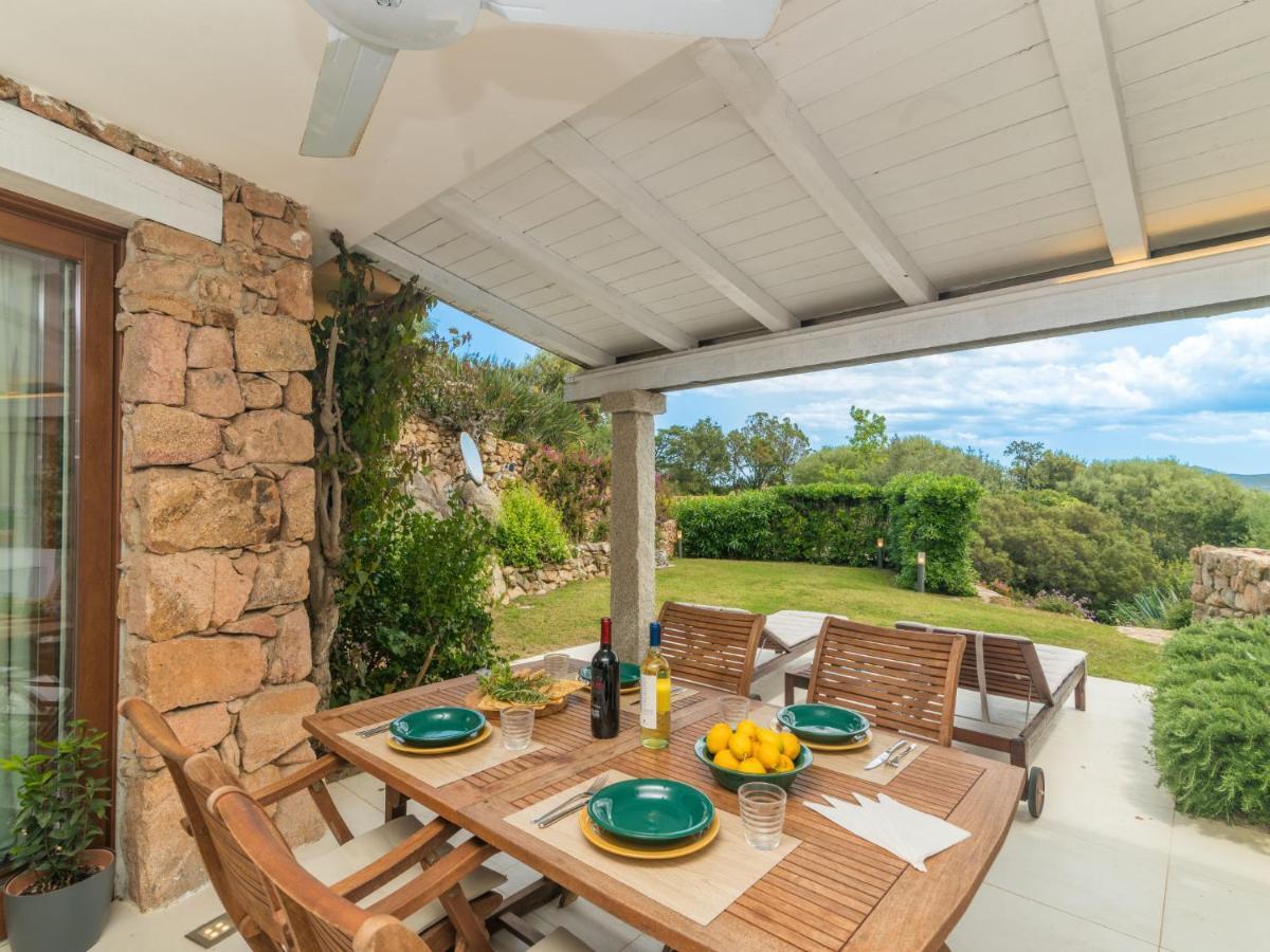 Apartment La Nina By Interhome Porto Rotondo Exterior photo
