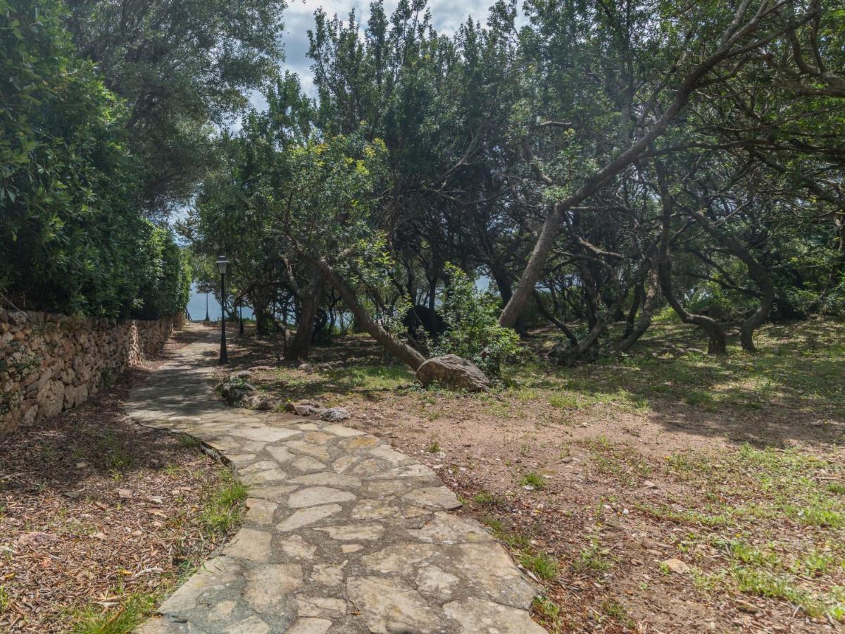 Apartment La Nina By Interhome Porto Rotondo Exterior photo