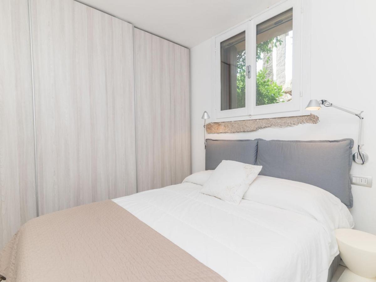 Apartment La Nina By Interhome Porto Rotondo Exterior photo
